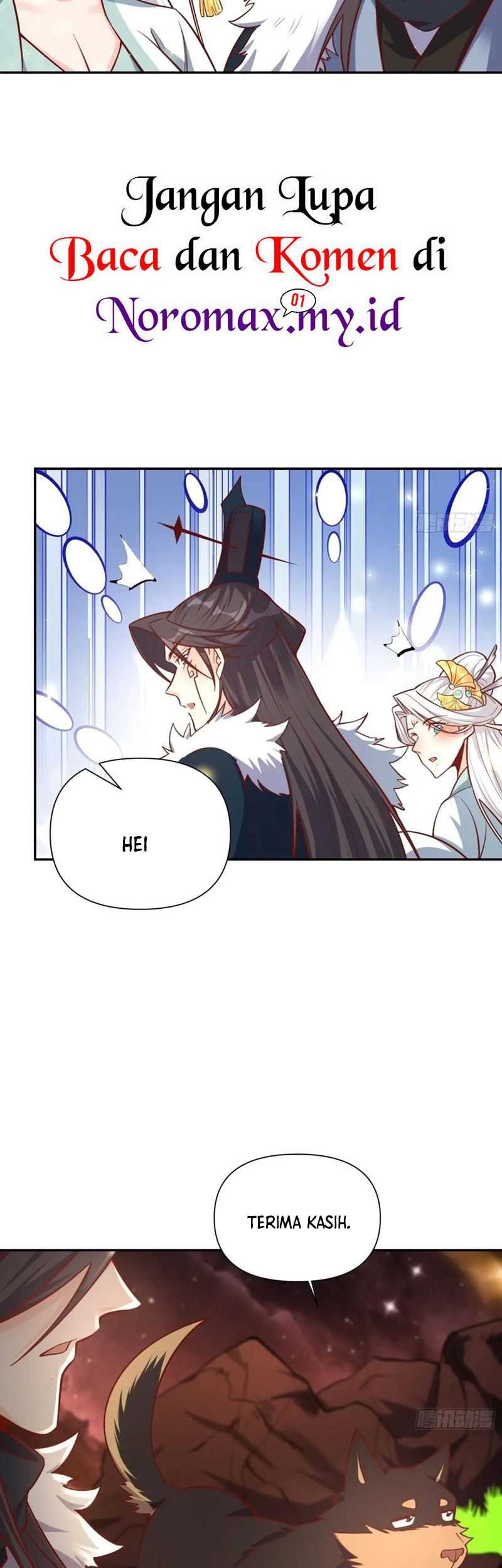 I’m Actually A Cultivation Bigshot Chapter 523 - halaman 38