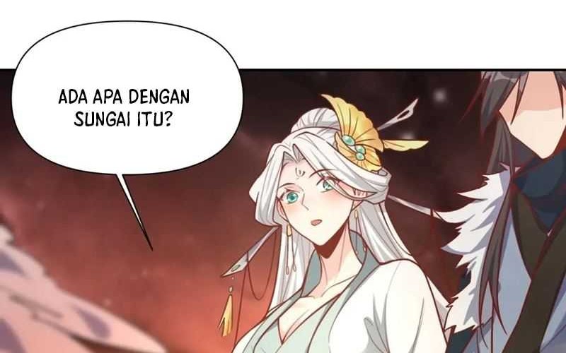 I’m Actually A Cultivation Bigshot Chapter 523 - halaman 41