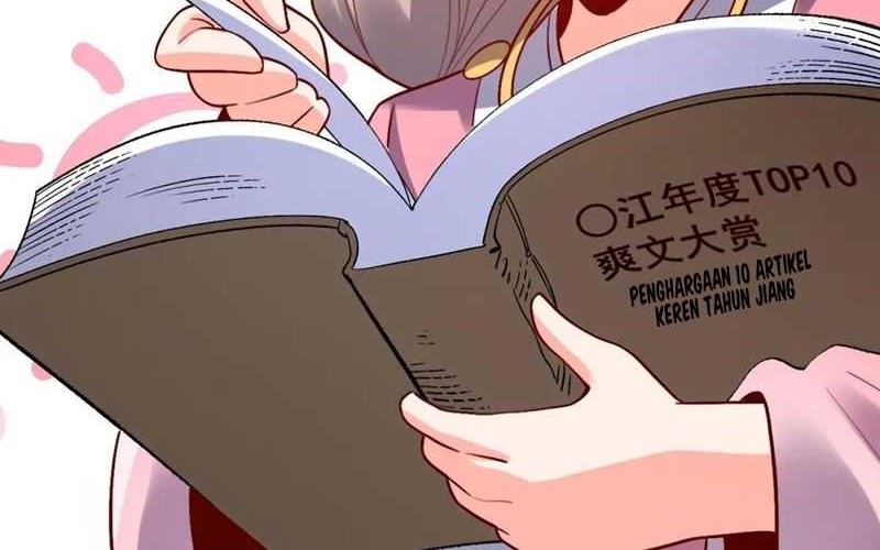 I’m Actually A Cultivation Bigshot Chapter 523 - halaman 47