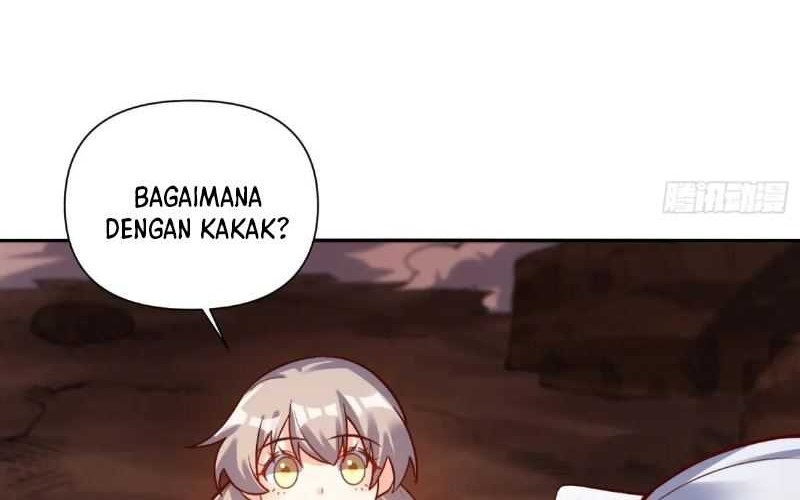 I’m Actually A Cultivation Bigshot Chapter 523 - halaman 53