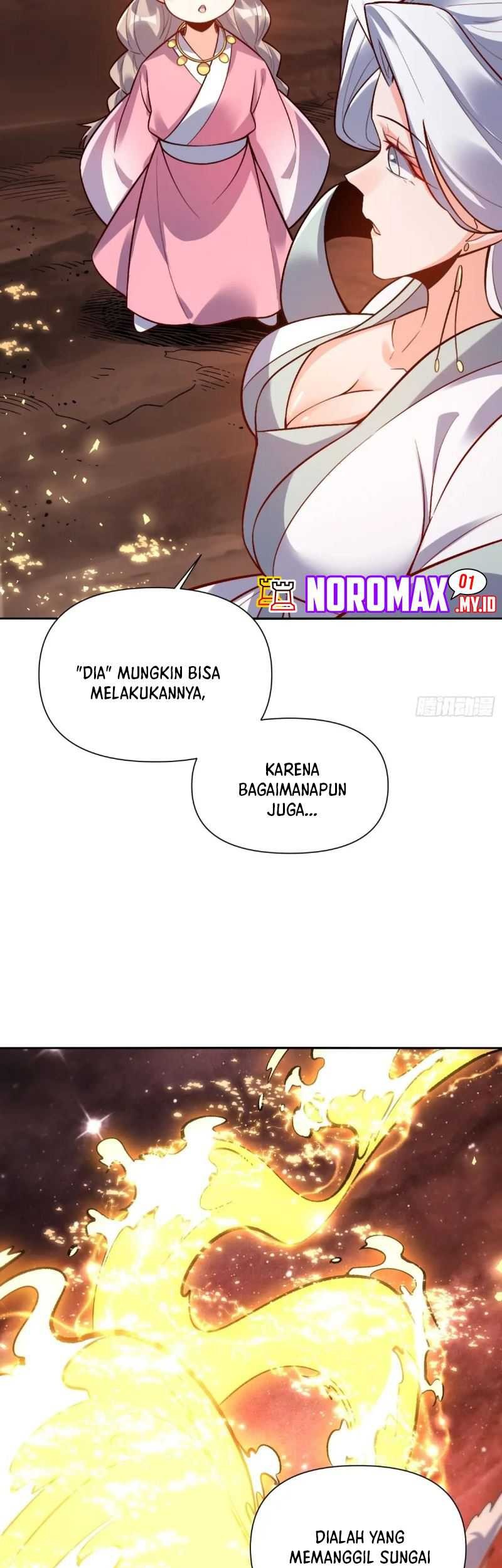 I’m Actually A Cultivation Bigshot Chapter 523 - halaman 54
