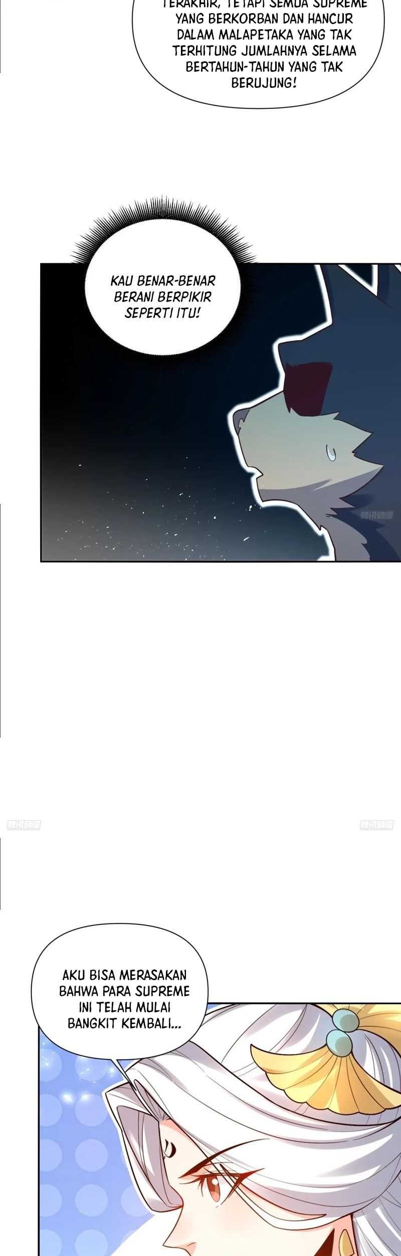 I’m Actually A Cultivation Bigshot Chapter 524 - halaman 11