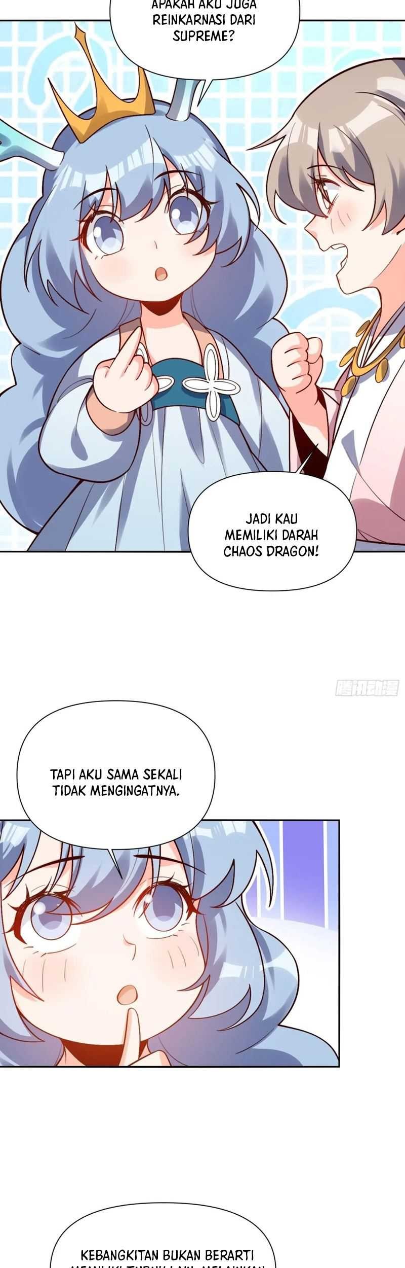 I’m Actually A Cultivation Bigshot Chapter 524 - halaman 15
