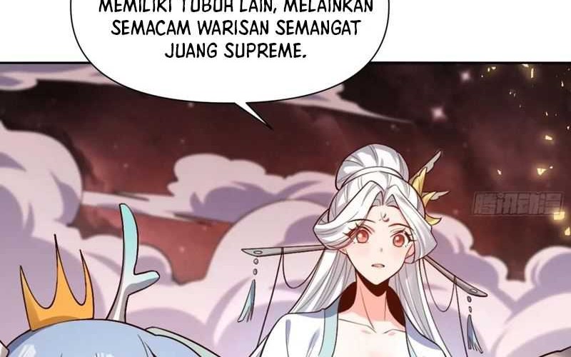 I’m Actually A Cultivation Bigshot Chapter 524 - halaman 16