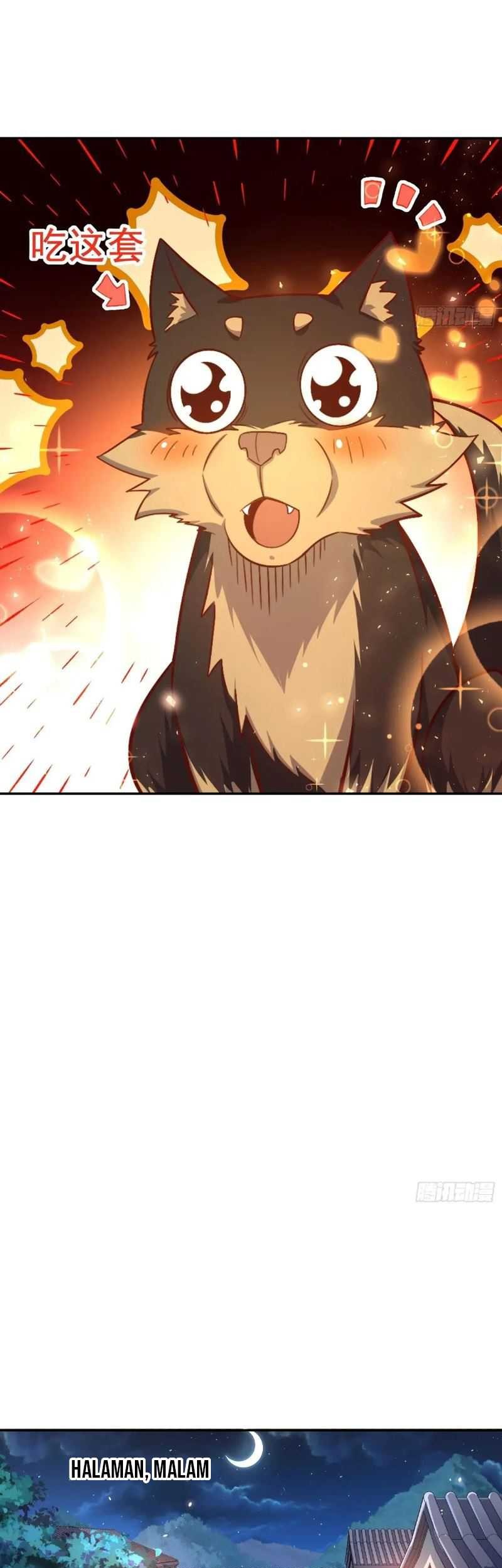 I’m Actually A Cultivation Bigshot Chapter 524 - halaman 27
