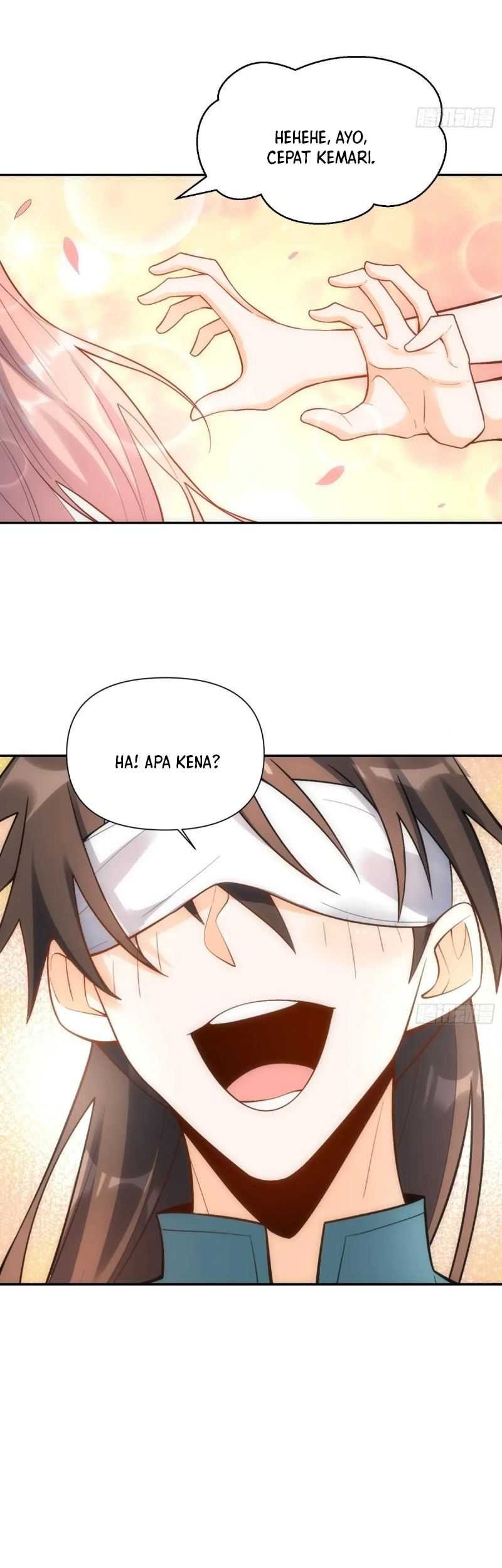 I’m Actually A Cultivation Bigshot Chapter 524 - halaman 31