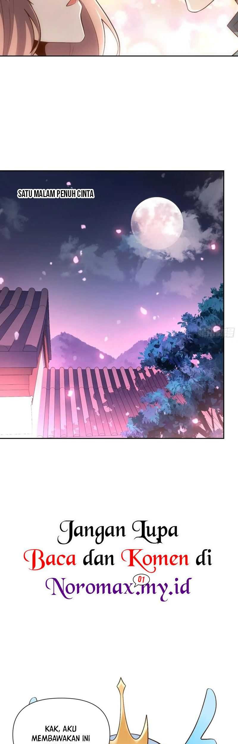 I’m Actually A Cultivation Bigshot Chapter 524 - halaman 40