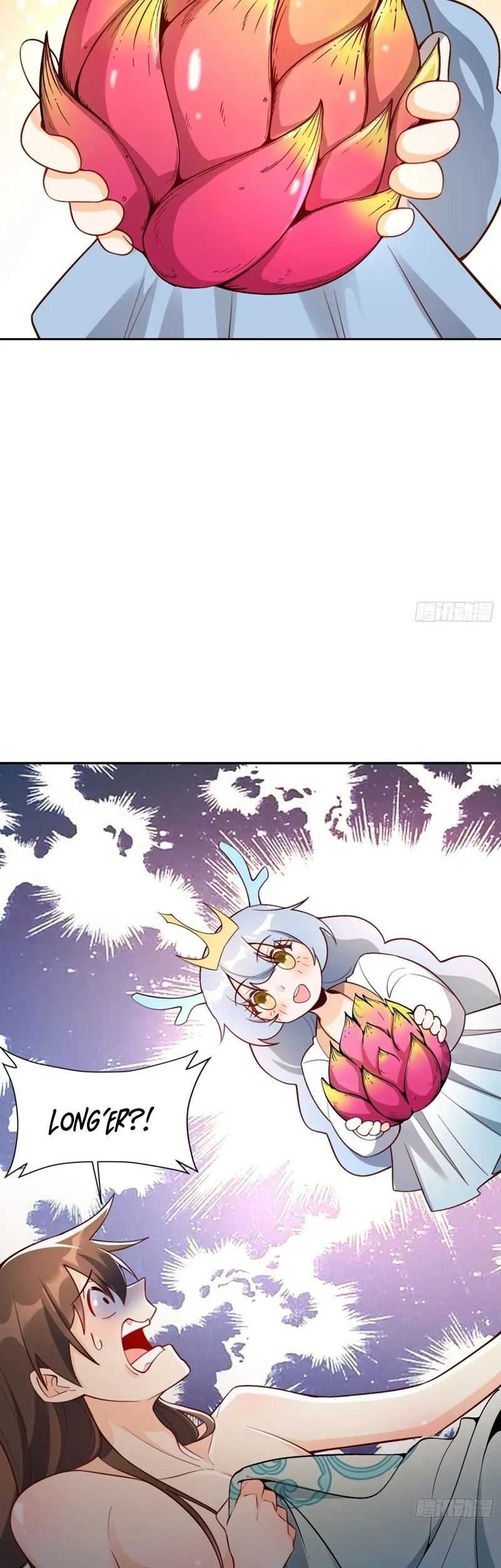 I’m Actually A Cultivation Bigshot Chapter 524 - halaman 42