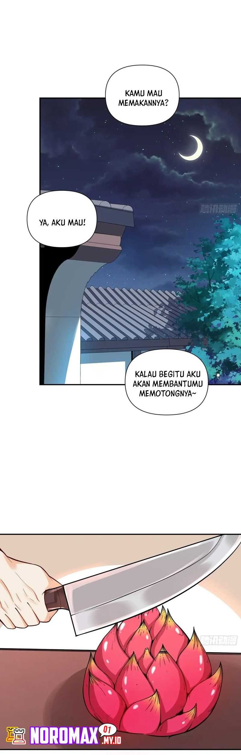 I’m Actually A Cultivation Bigshot Chapter 524 - halaman 46