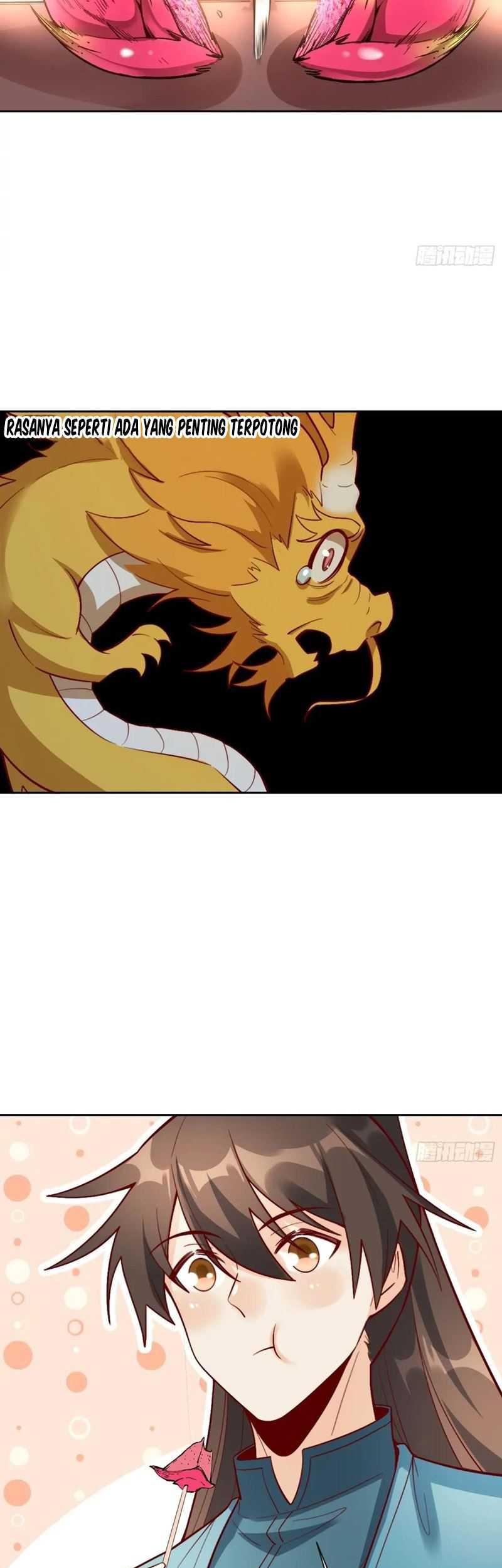 I’m Actually A Cultivation Bigshot Chapter 524 - halaman 50