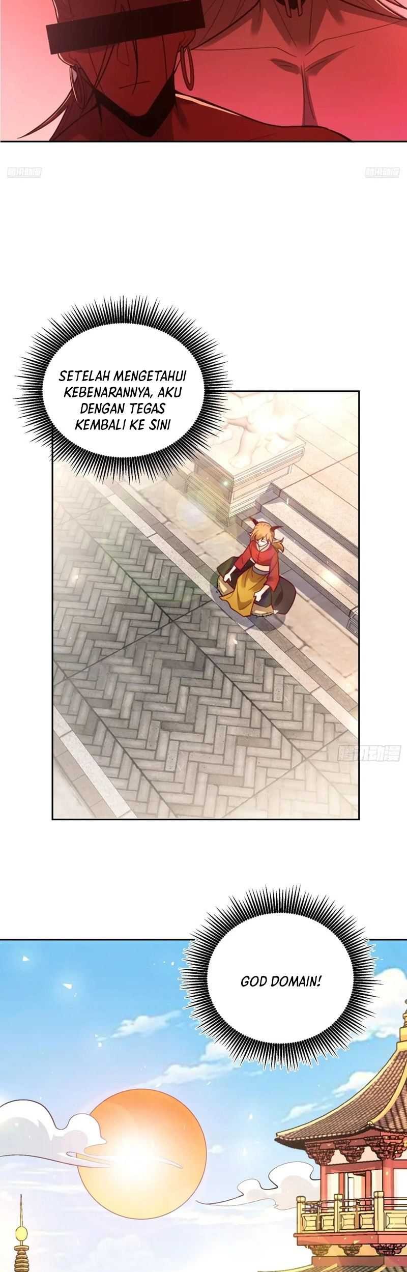 I’m Actually A Cultivation Bigshot Chapter 525 - halaman 13