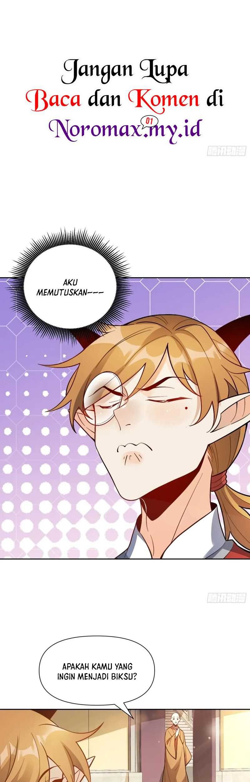I’m Actually A Cultivation Bigshot Chapter 525 - halaman 15