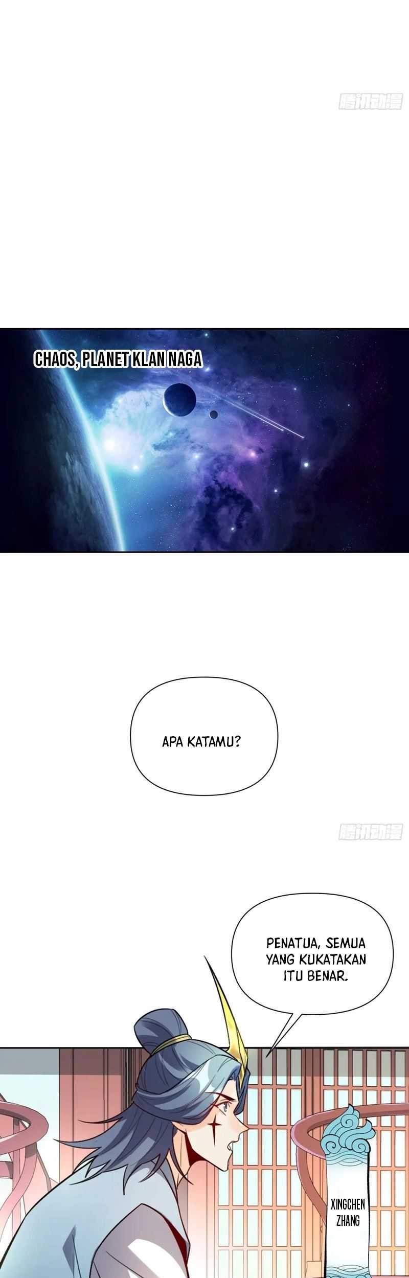 I’m Actually A Cultivation Bigshot Chapter 525 - halaman 19