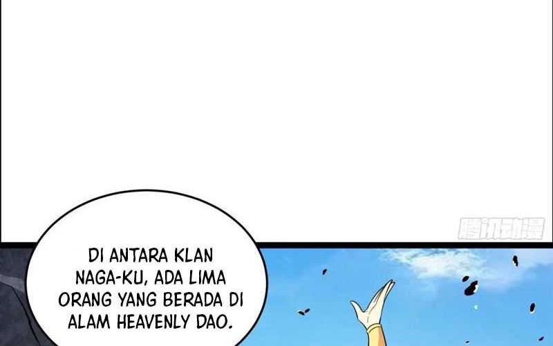 I’m Actually A Cultivation Bigshot Chapter 525 - halaman 35