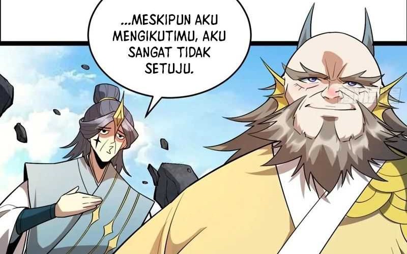 I’m Actually A Cultivation Bigshot Chapter 525 - halaman 37
