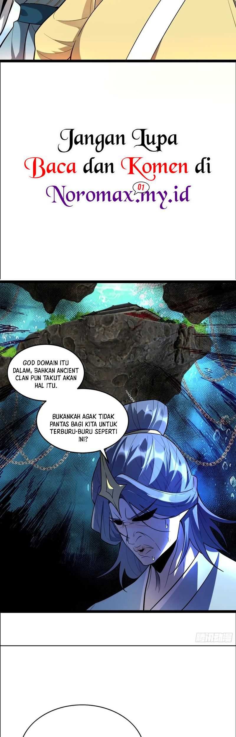 I’m Actually A Cultivation Bigshot Chapter 525 - halaman 38