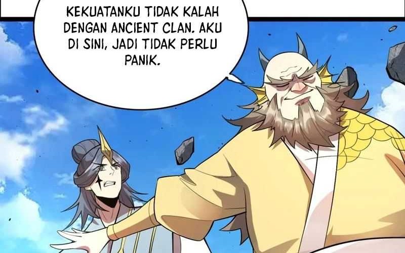I’m Actually A Cultivation Bigshot Chapter 525 - halaman 39