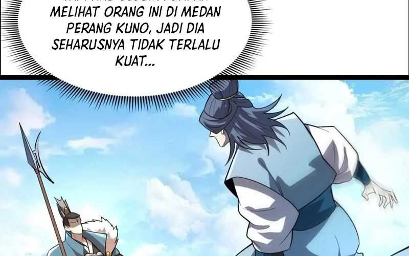 I’m Actually A Cultivation Bigshot Chapter 525 - halaman 45