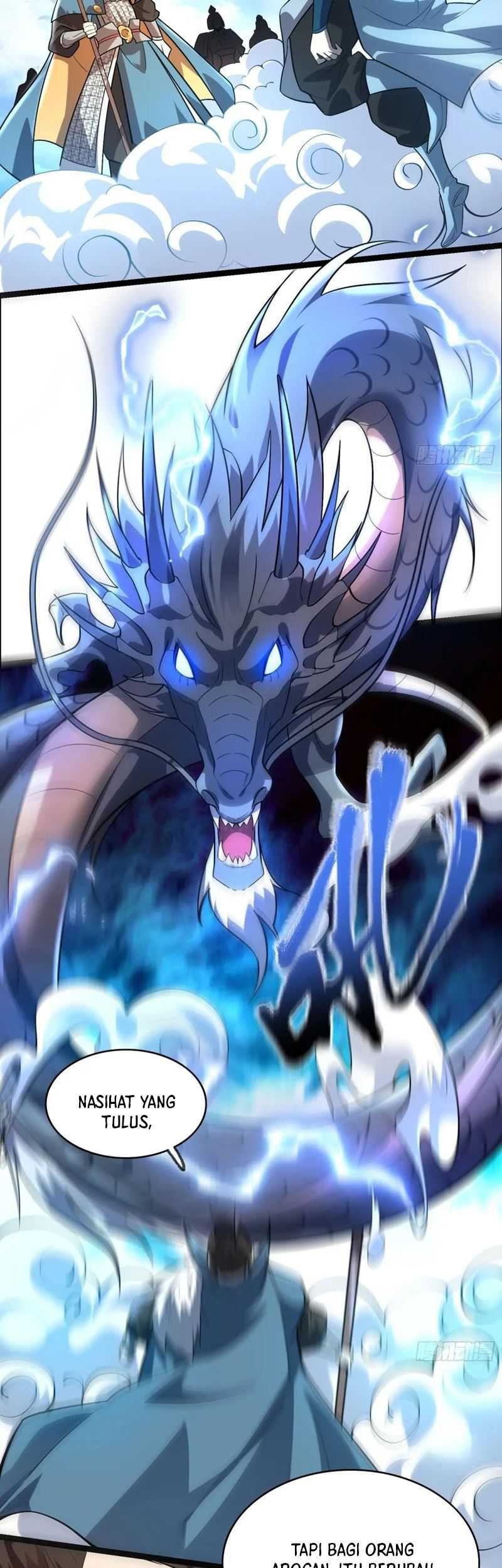 I’m Actually A Cultivation Bigshot Chapter 525 - halaman 46