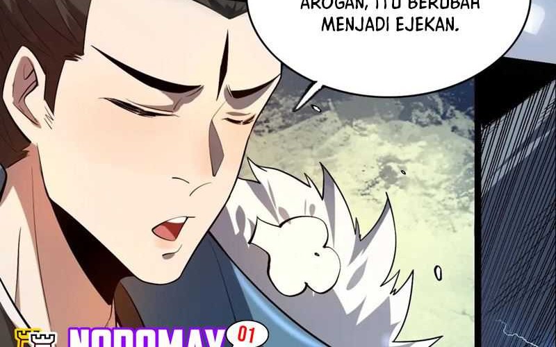 I’m Actually A Cultivation Bigshot Chapter 525 - halaman 47