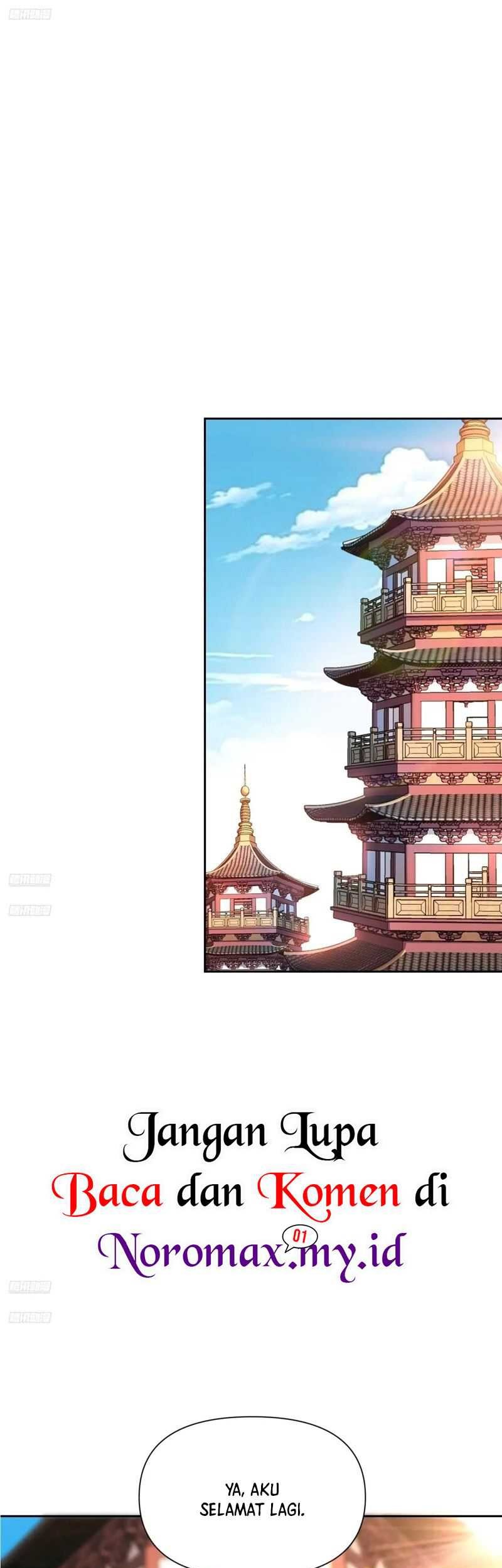 I’m Actually A Cultivation Bigshot Chapter 525 - halaman 5