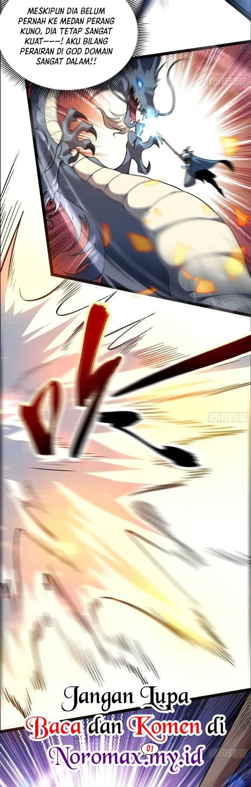I’m Actually A Cultivation Bigshot Chapter 525 - halaman 52