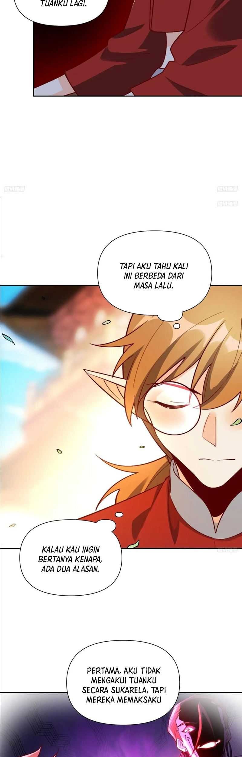 I’m Actually A Cultivation Bigshot Chapter 525 - halaman 9