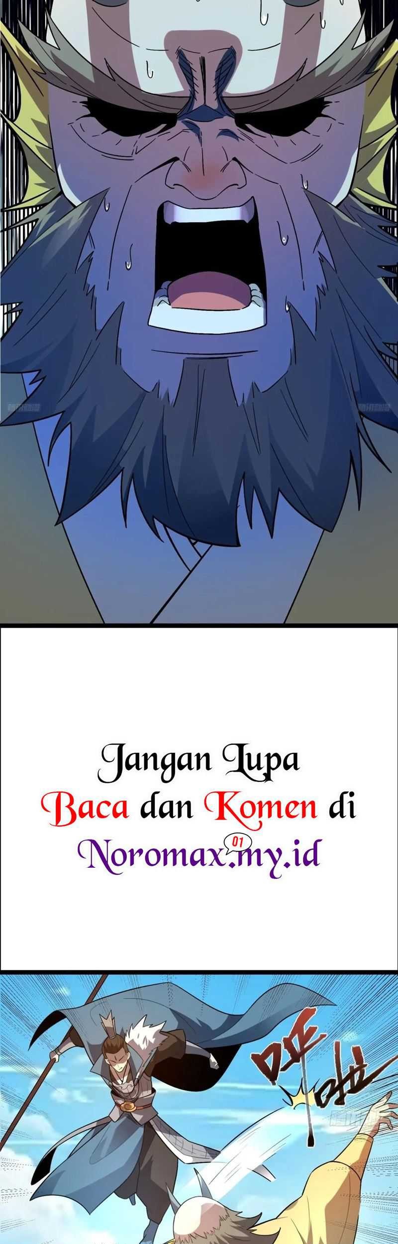 I’m Actually A Cultivation Bigshot Chapter 526 - halaman 13