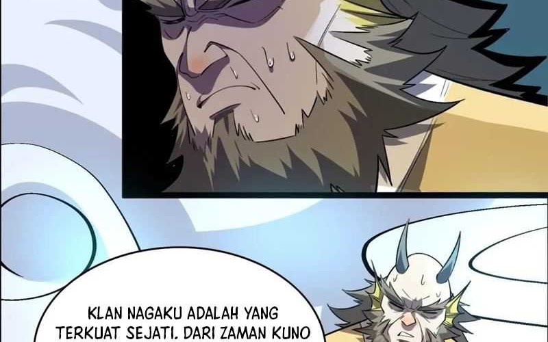 I’m Actually A Cultivation Bigshot Chapter 526 - halaman 16
