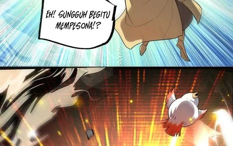 I’m Actually A Cultivation Bigshot Chapter 526 - halaman 24