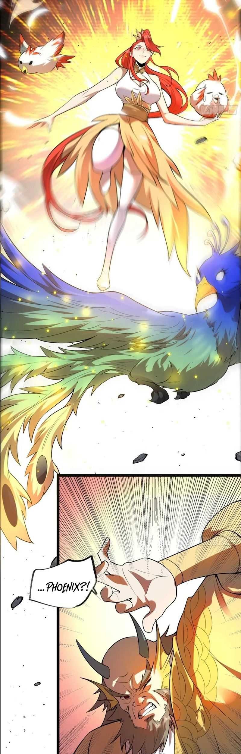 I’m Actually A Cultivation Bigshot Chapter 526 - halaman 25