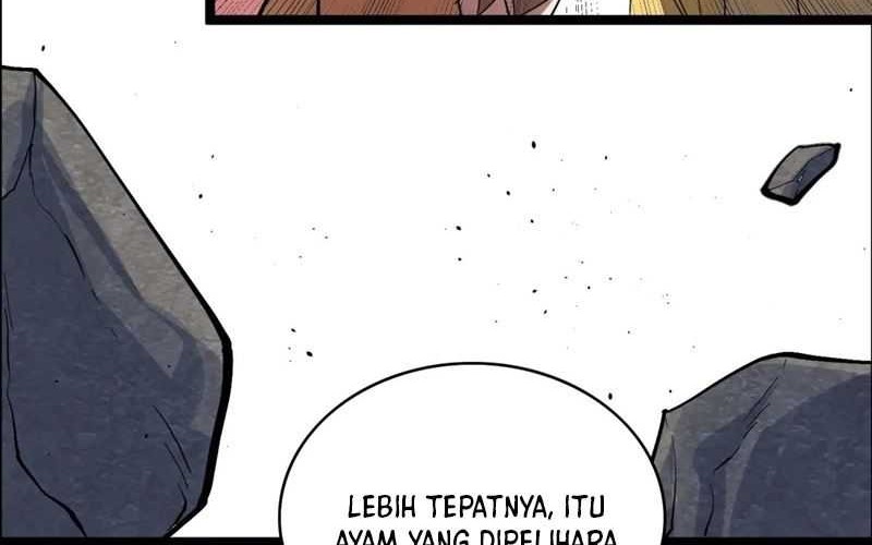 I’m Actually A Cultivation Bigshot Chapter 526 - halaman 26
