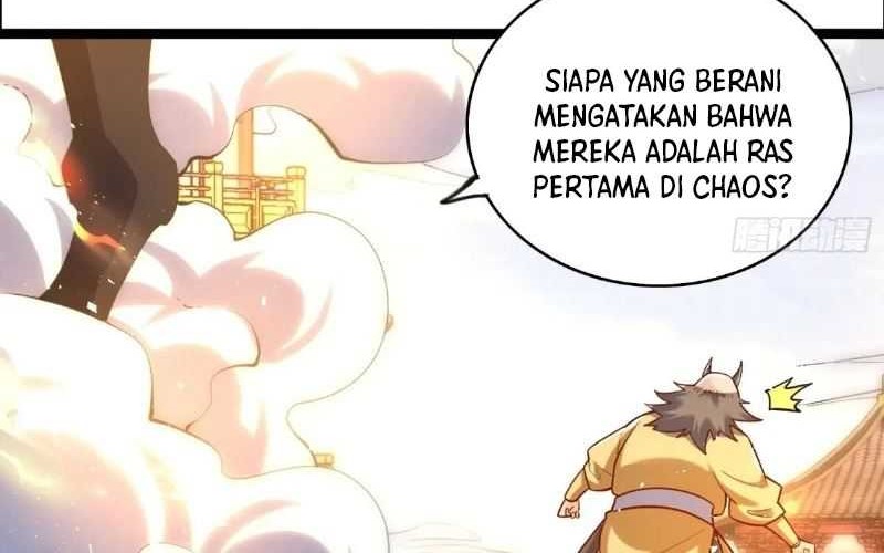 I’m Actually A Cultivation Bigshot Chapter 526 - halaman 32