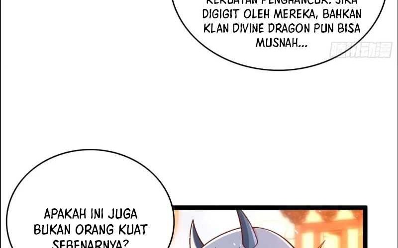 I’m Actually A Cultivation Bigshot Chapter 526 - halaman 40