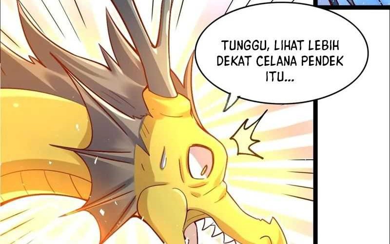 I’m Actually A Cultivation Bigshot Chapter 527 - halaman 12