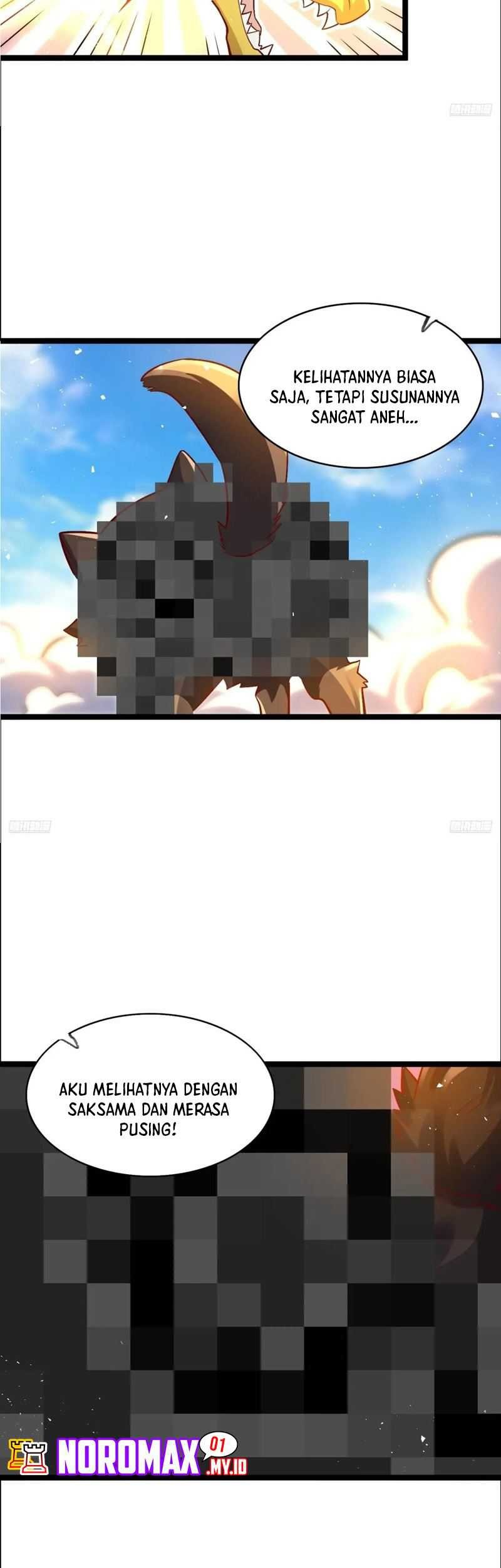 I’m Actually A Cultivation Bigshot Chapter 527 - halaman 13