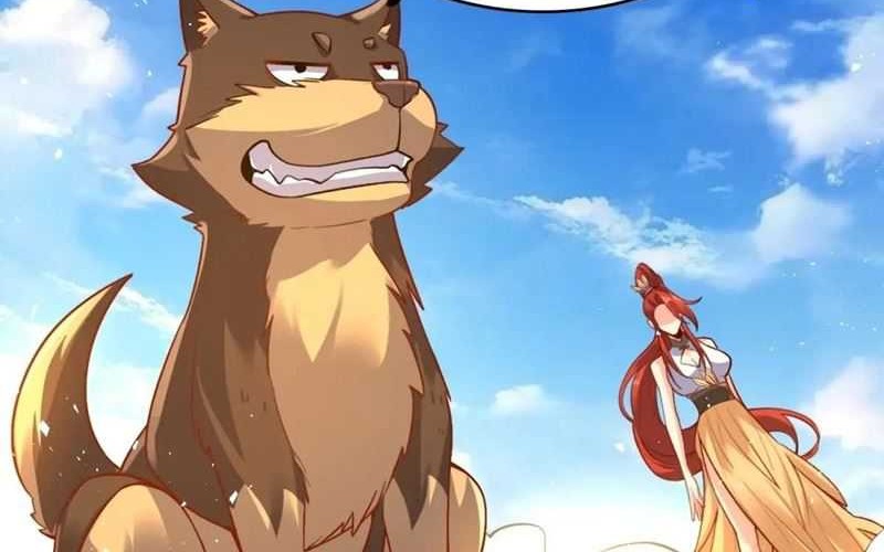 I’m Actually A Cultivation Bigshot Chapter 527 - halaman 16