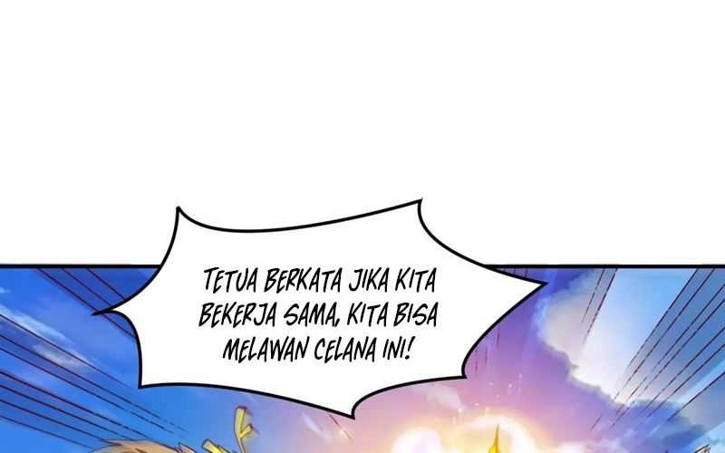 I’m Actually A Cultivation Bigshot Chapter 527 - halaman 26