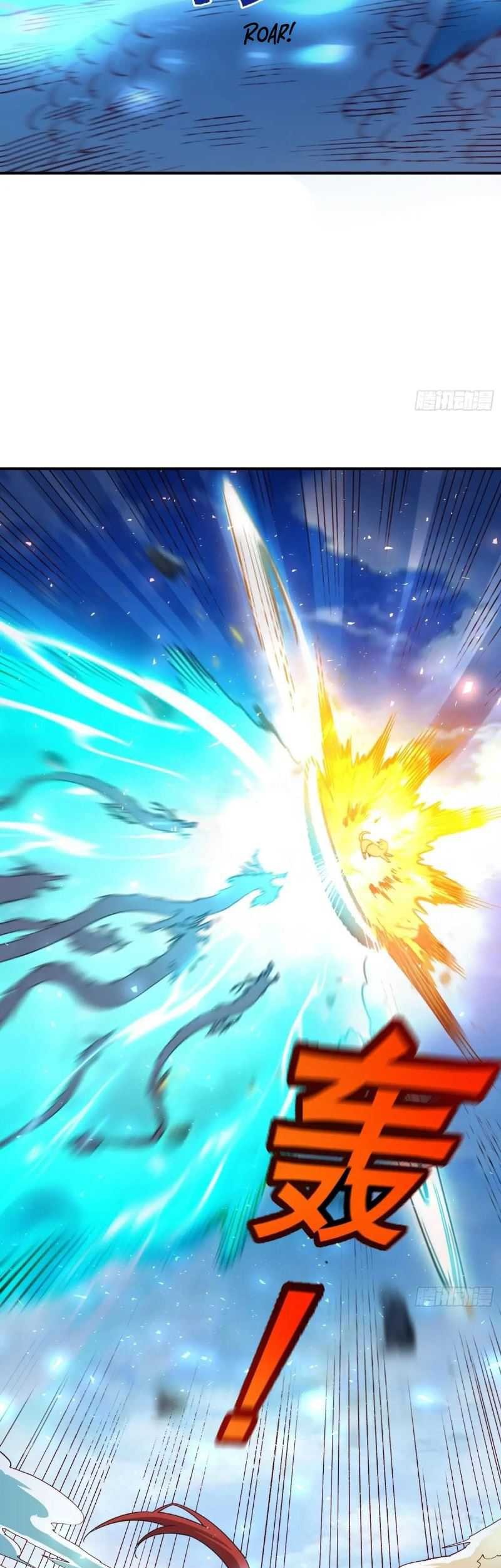 I’m Actually A Cultivation Bigshot Chapter 527 - halaman 29