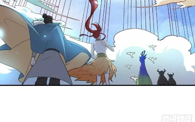 I’m Actually A Cultivation Bigshot Chapter 527 - halaman 30