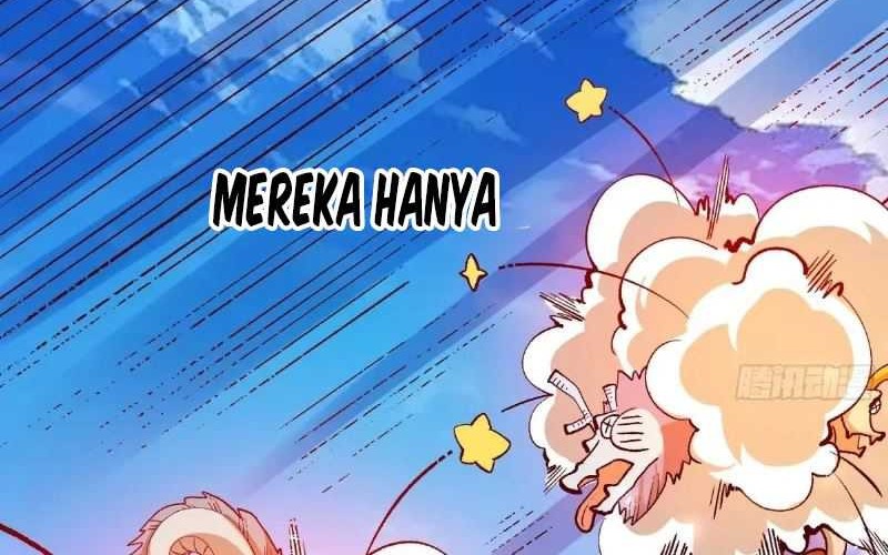 I’m Actually A Cultivation Bigshot Chapter 527 - halaman 32