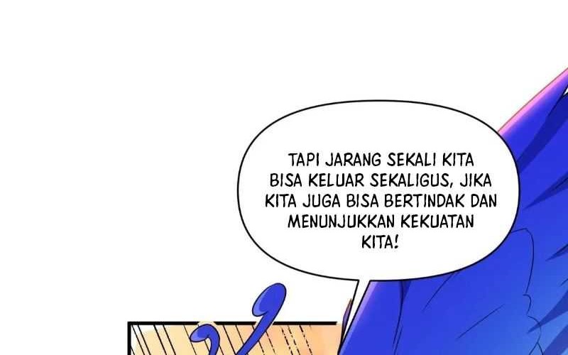 I’m Actually A Cultivation Bigshot Chapter 527 - halaman 36