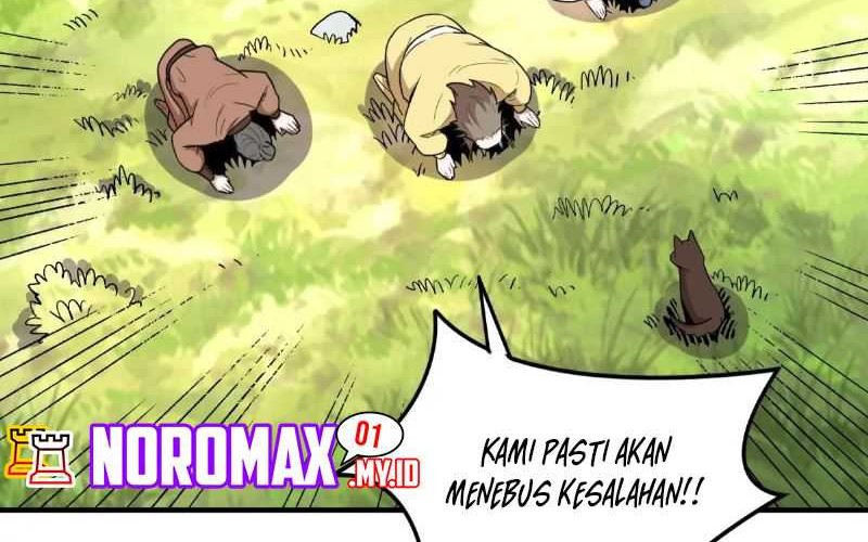 I’m Actually A Cultivation Bigshot Chapter 527 - halaman 44
