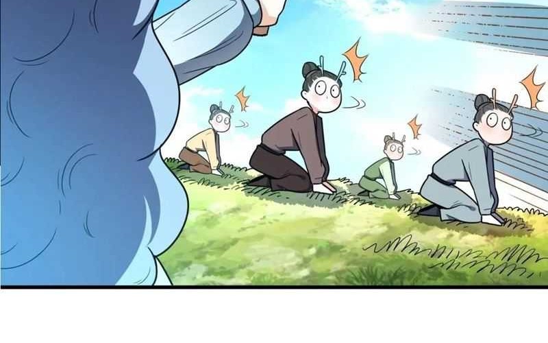 I’m Actually A Cultivation Bigshot Chapter 528 - halaman 10