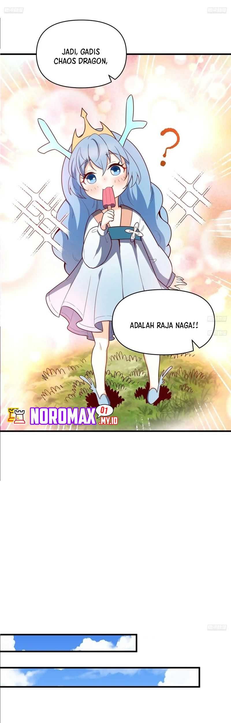 I’m Actually A Cultivation Bigshot Chapter 528 - halaman 11