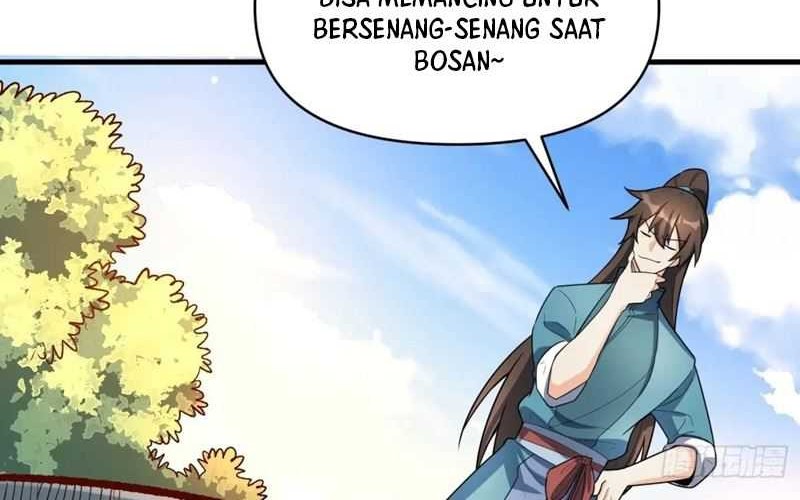 I’m Actually A Cultivation Bigshot Chapter 528 - halaman 16
