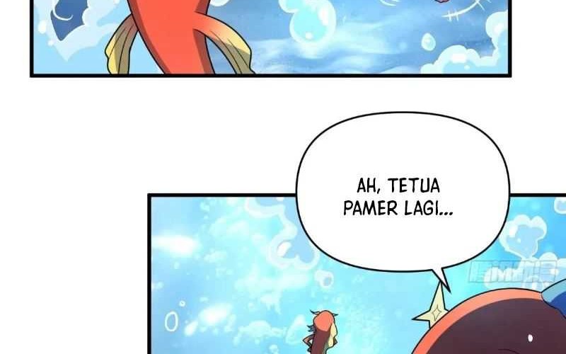 I’m Actually A Cultivation Bigshot Chapter 528 - halaman 28