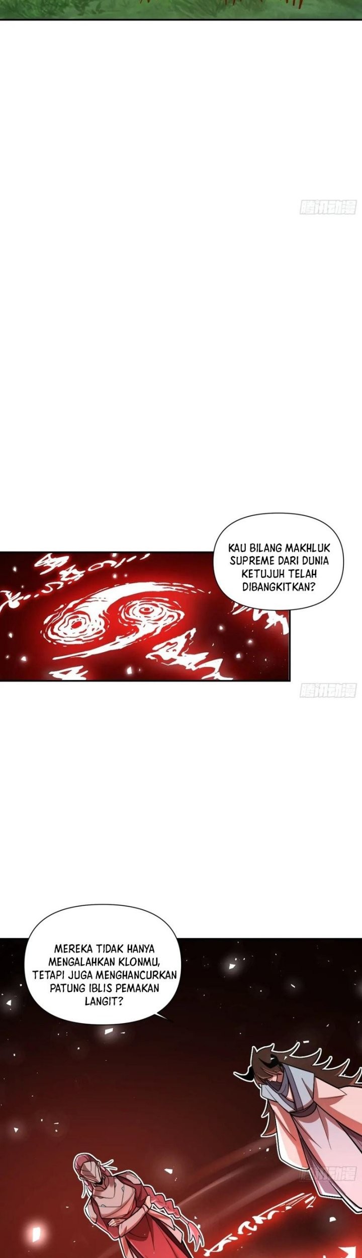 I’m Actually A Cultivation Bigshot Chapter 529 - halaman 22