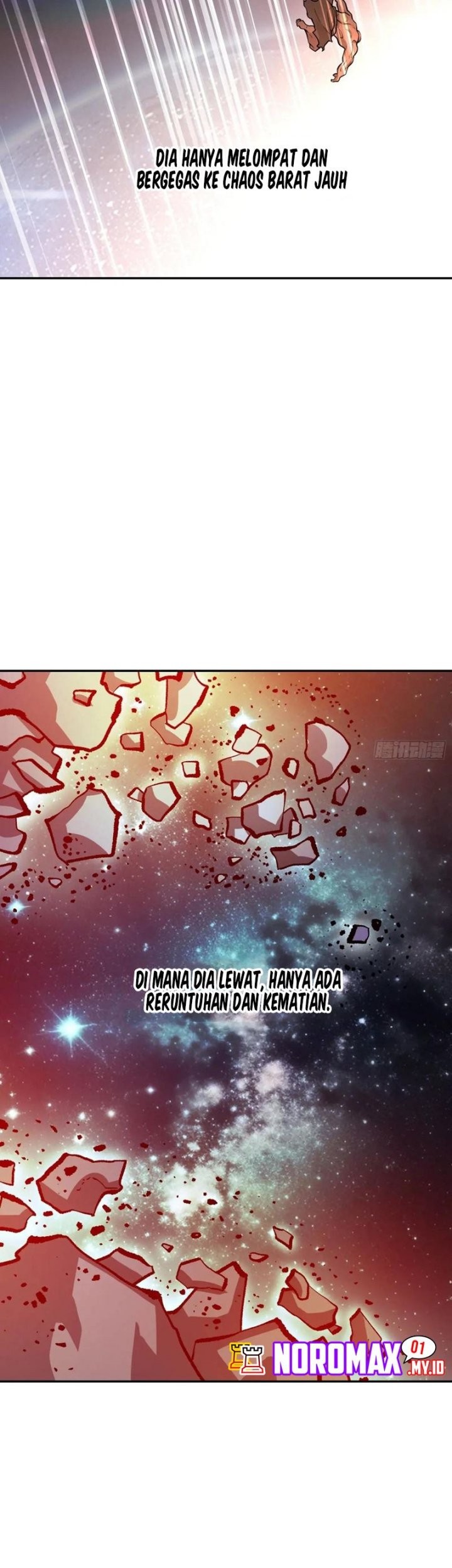 I’m Actually A Cultivation Bigshot Chapter 529 - halaman 47