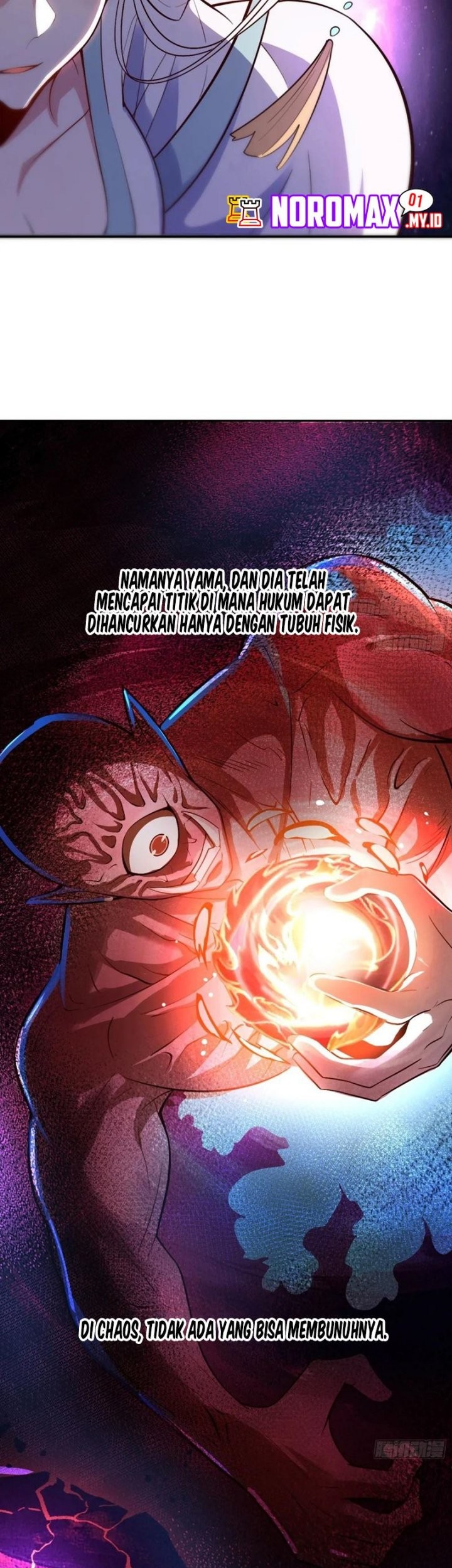 I’m Actually A Cultivation Bigshot Chapter 529 - halaman 51